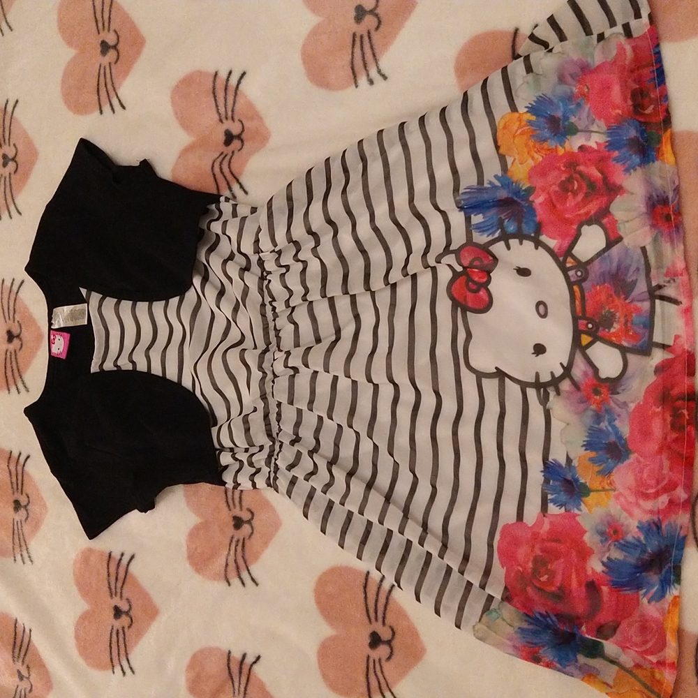 Kids dress